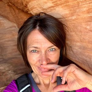 Meet your Posher, Vanda